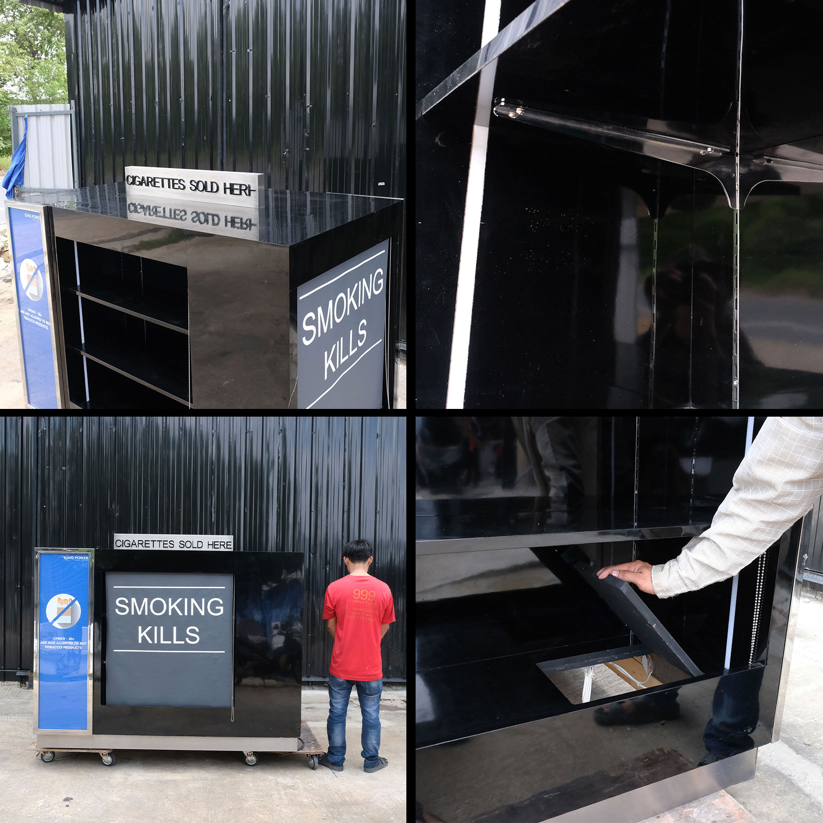 how to get smell of cigarette smoke out of clothes How to Get Smoke Smell Out of Clothes: 4 Top Tips — WaveMAX Laundry