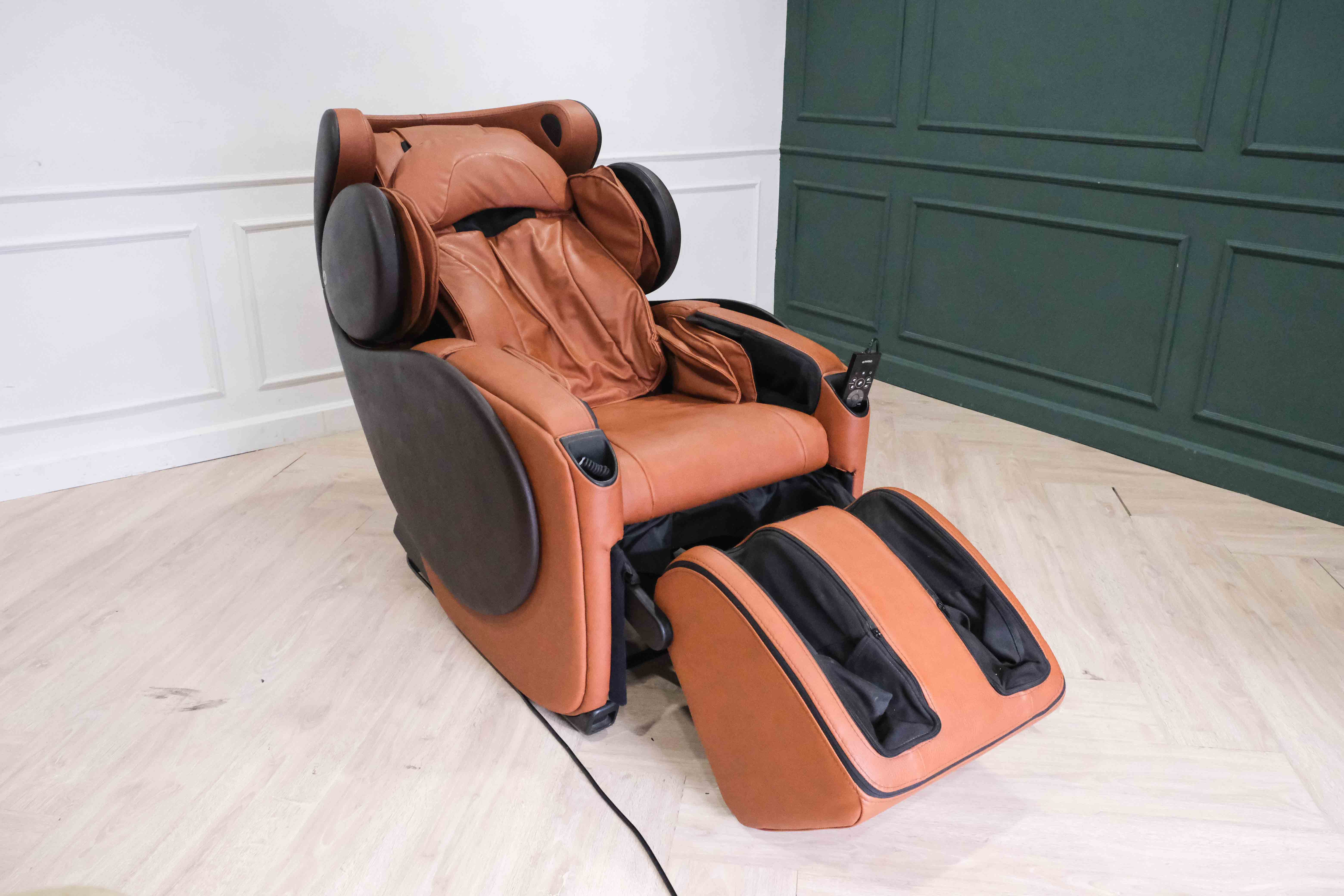 Massage Chairs Osim Recliner Luxury Massage Chair OSIM ULove AI