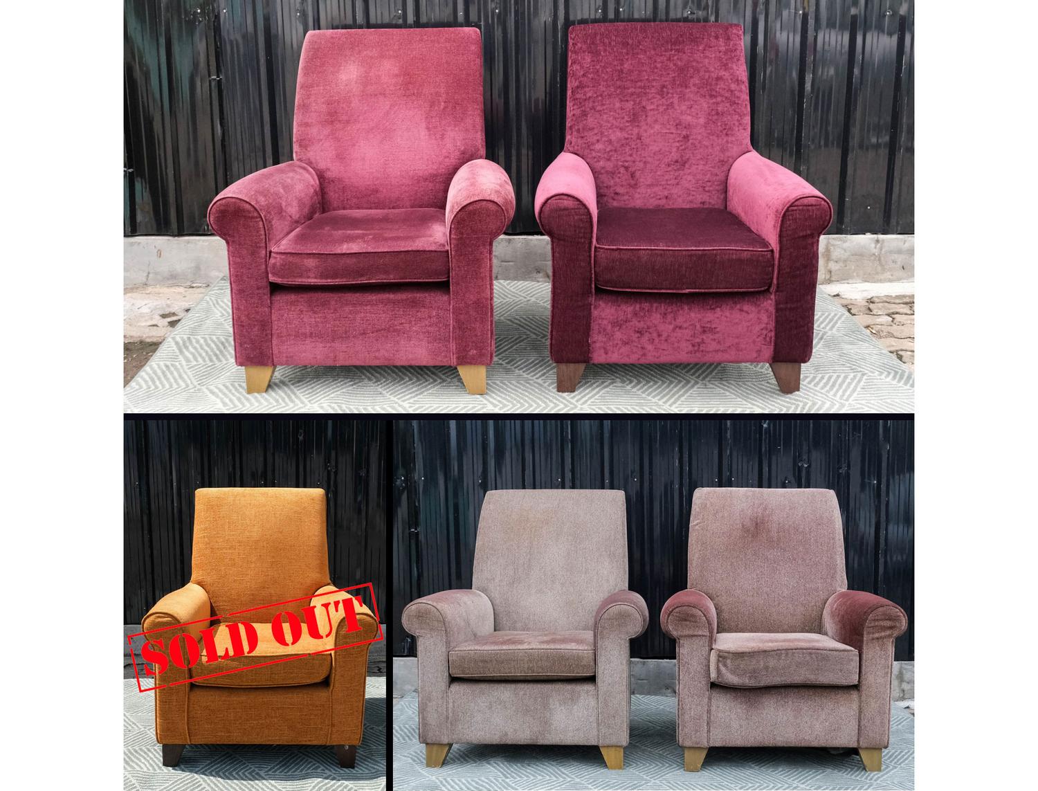 high back sofa chair Armchair from a star hotel