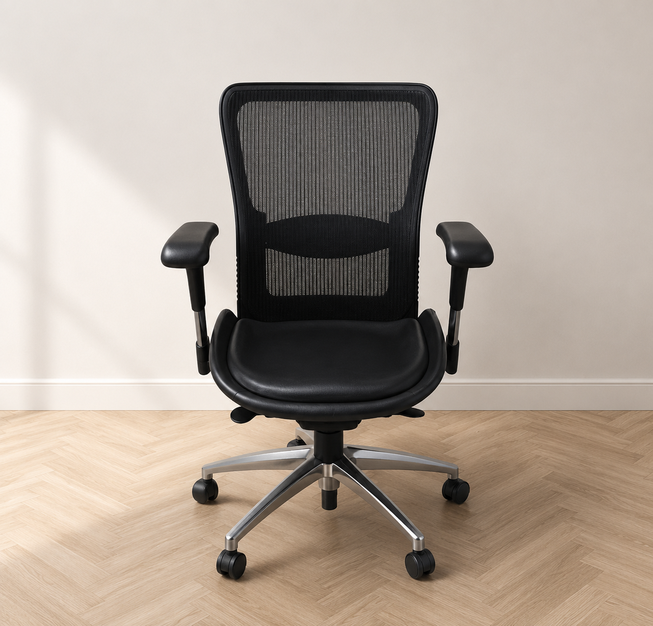 Ergonomic Chair รุ่น X-11n by Benithem เก้าอี้เพื่อสุขภาพ เก้าอี้สำนักงาน เก้าอี้ผู้บริหาร (1)