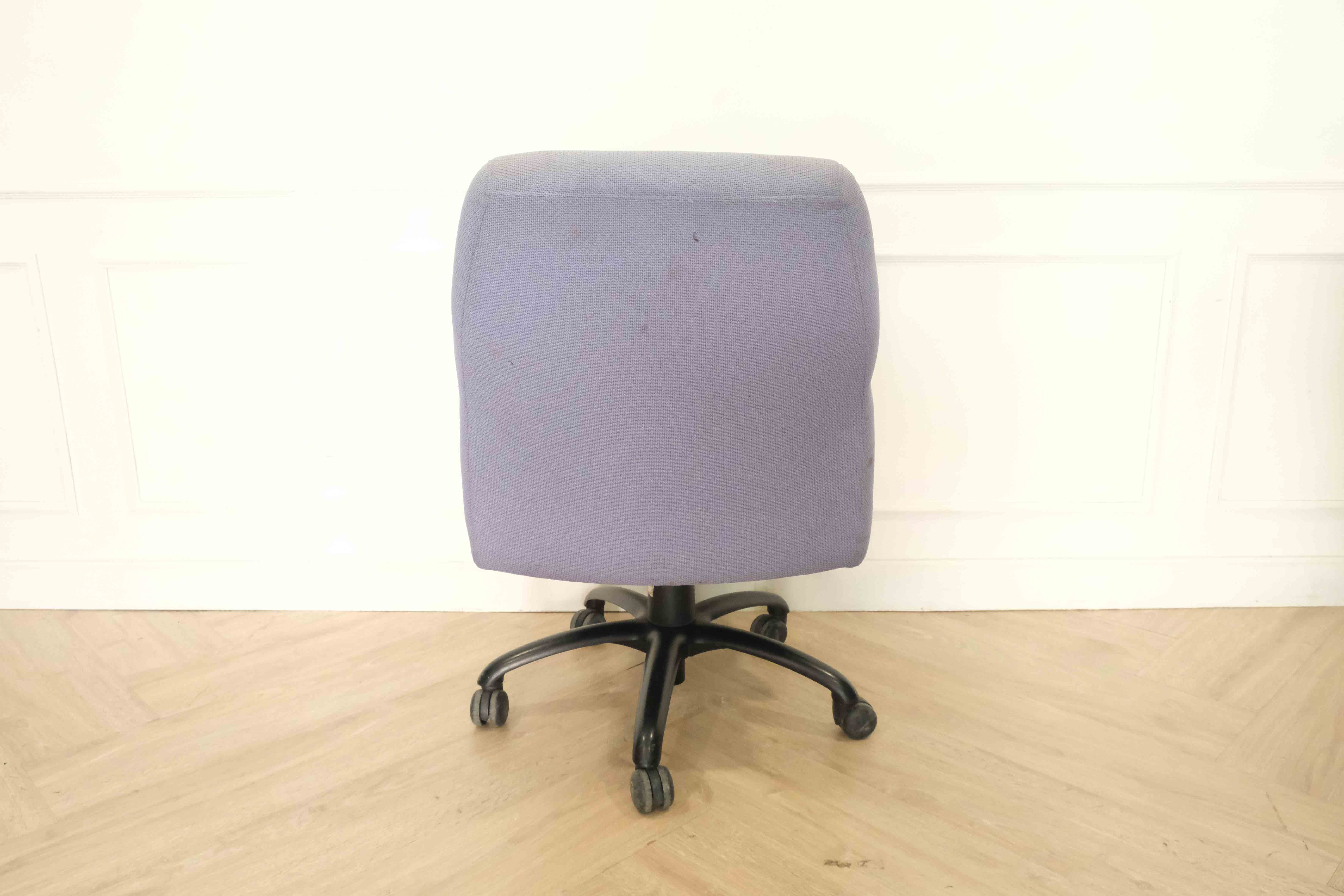 เก้าอี้สำนักงาน เบาะผ้า modernform (1)