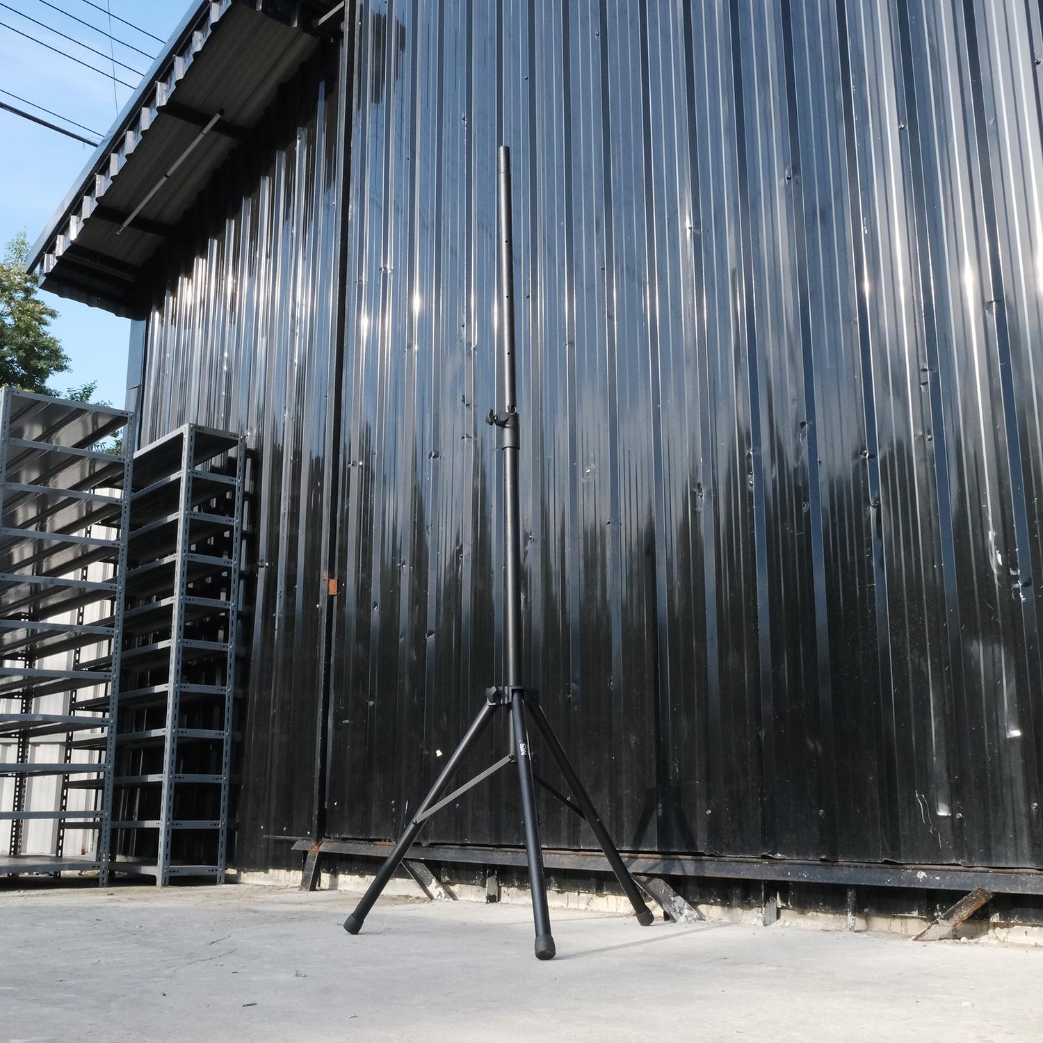 NTS ST-1100 | ขาตั้งตู้ลำโพงโลหะ เหล็กความสูง (1)