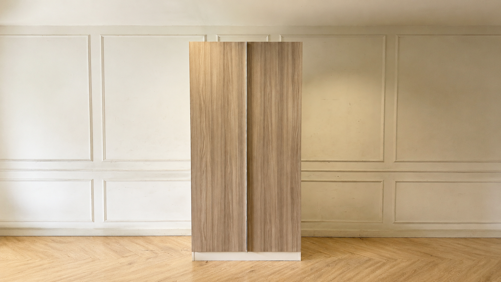 2-Door Cabinet **Brand new, unused item