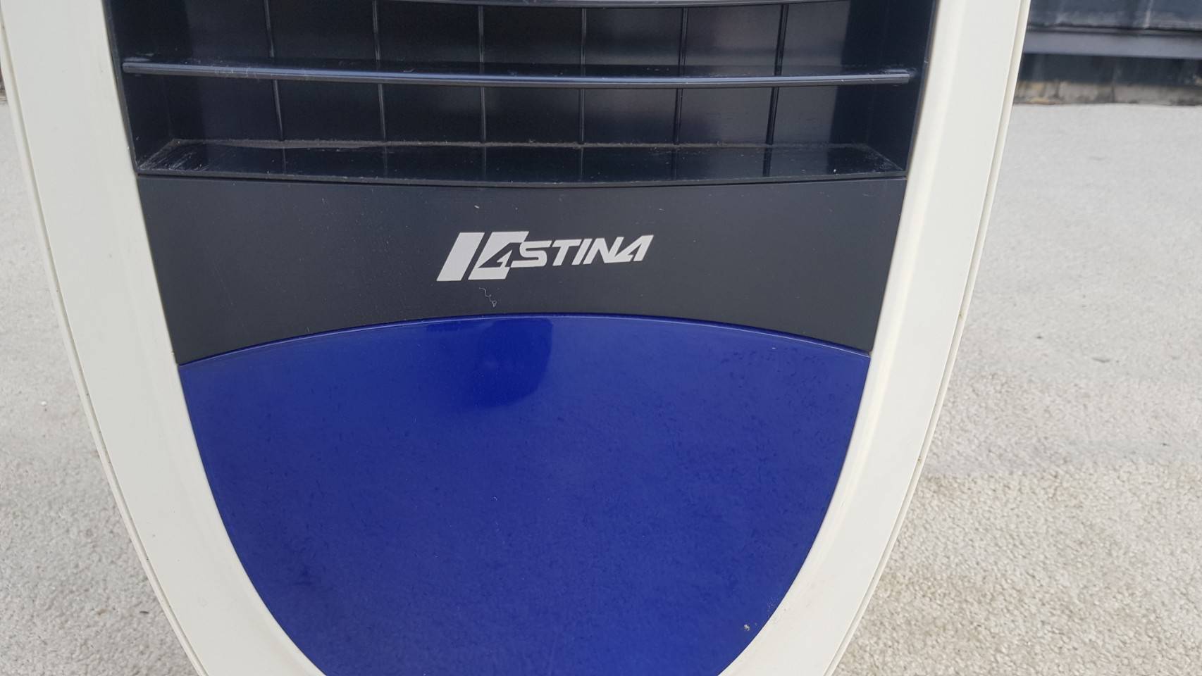 พัดลมไฟฟ้า ASTINA 125 วัตต์ รุ่น AC 010 (1)