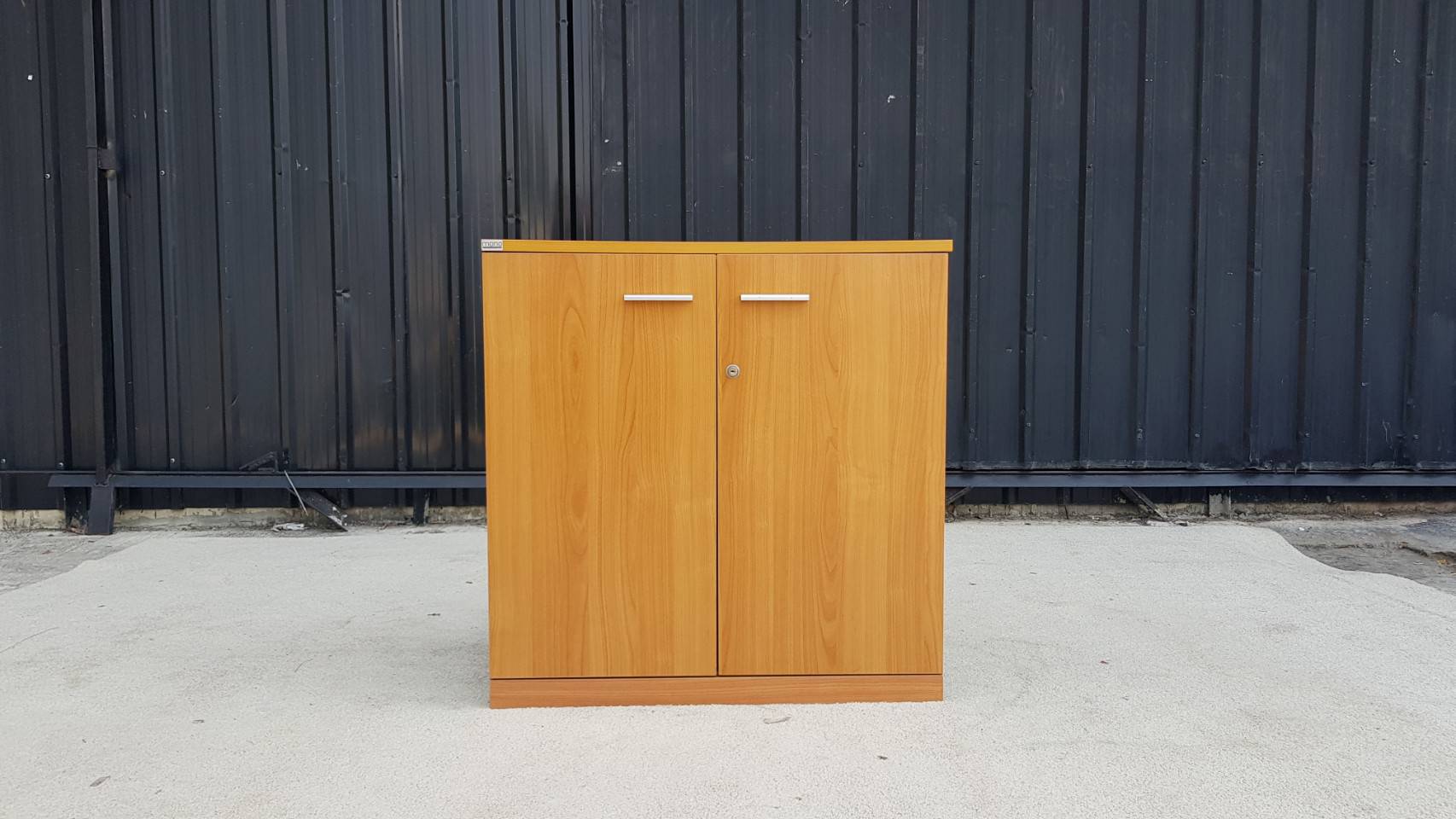 ตู้เก็บของ 2 บานเปิด ยี่ห้อ MONO (2)