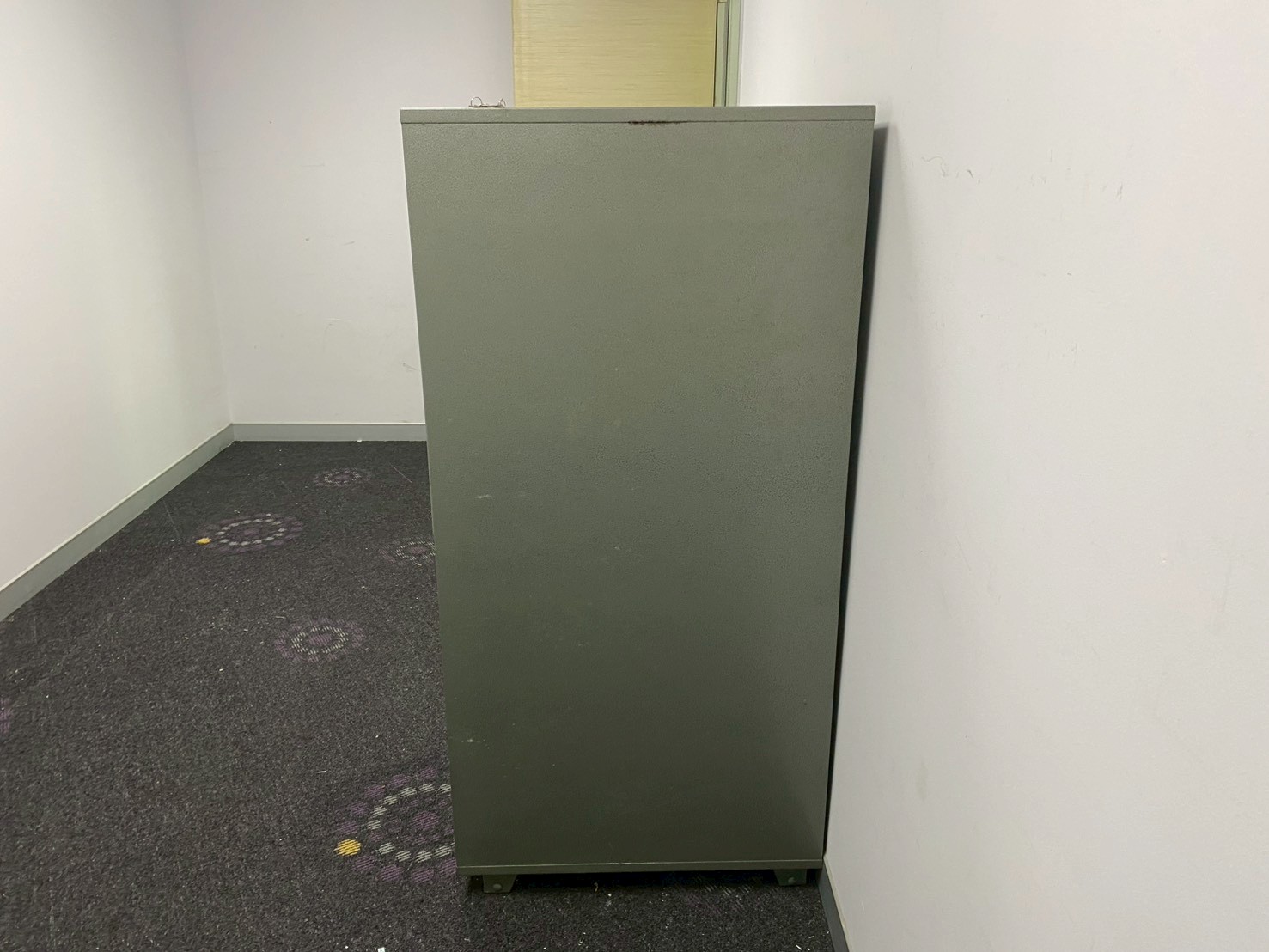 Kingdom brand 4-drawer safe