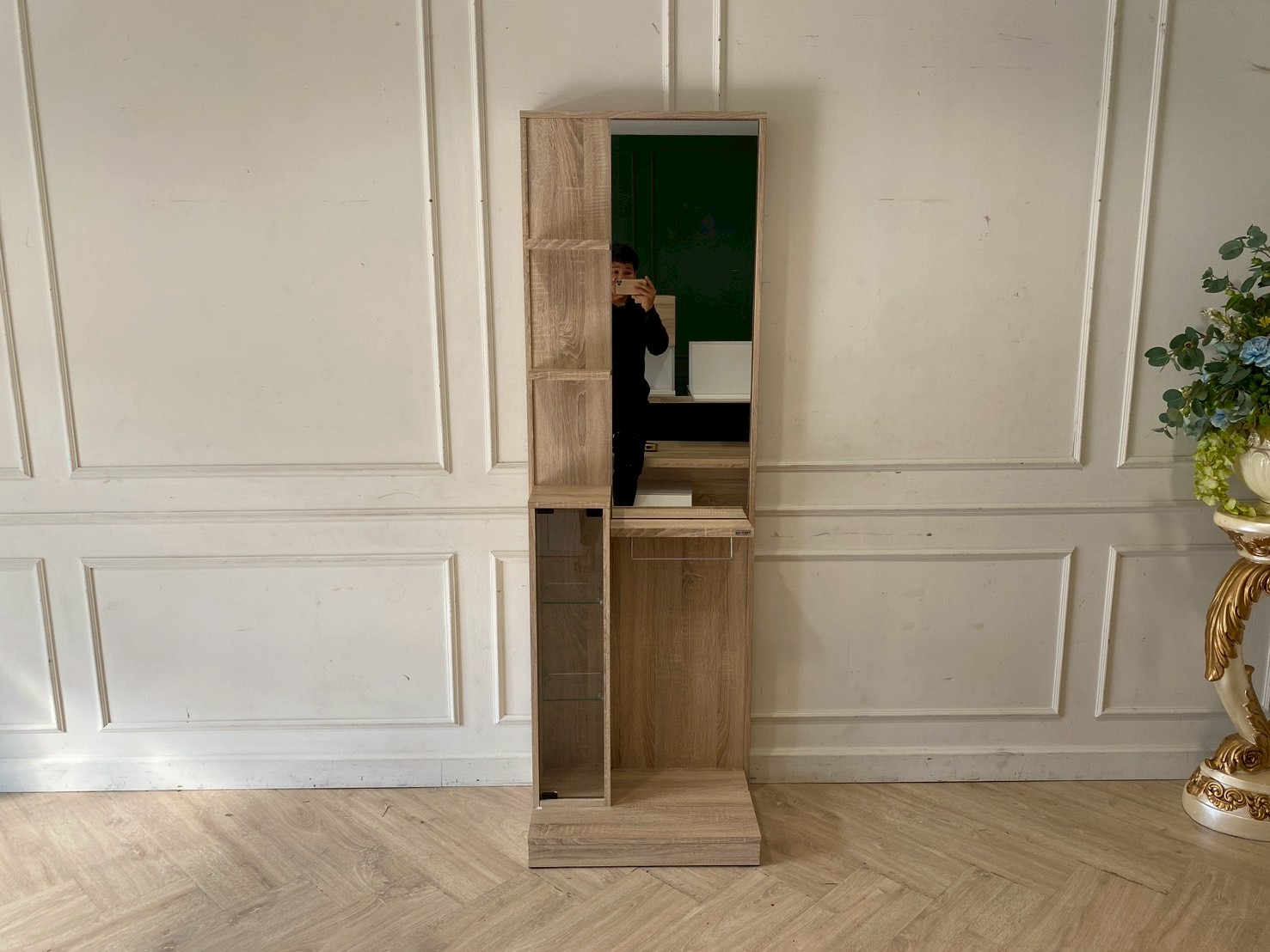 梳妝台，Concept品牌