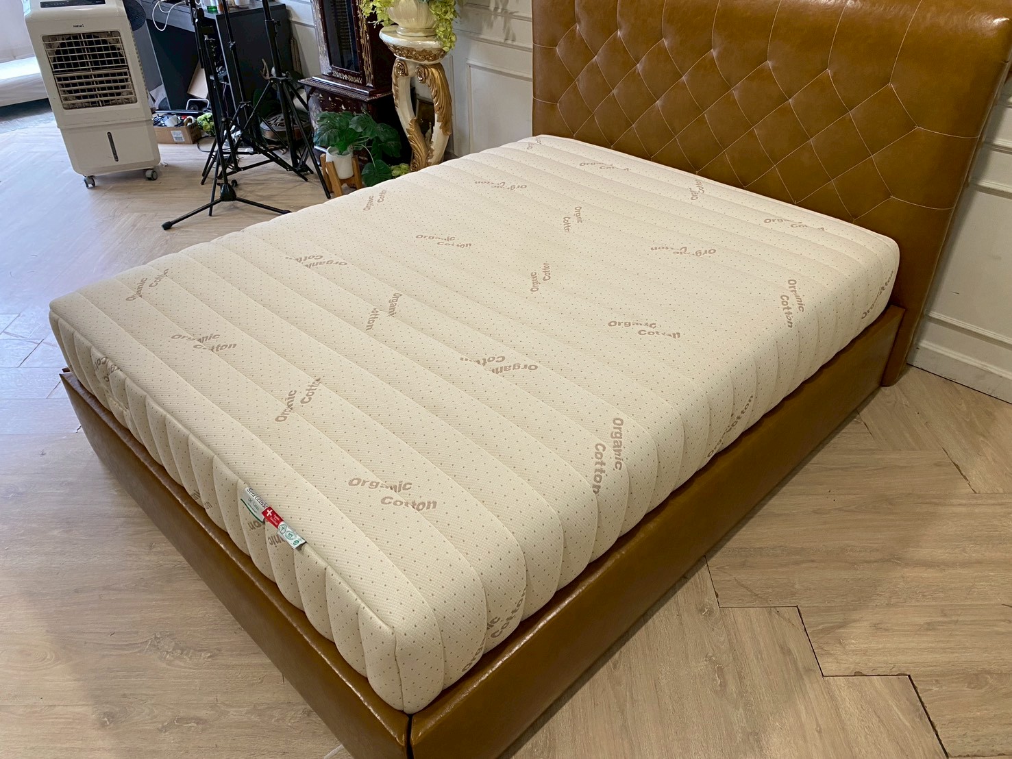 Sera Grande 5-foot mattress