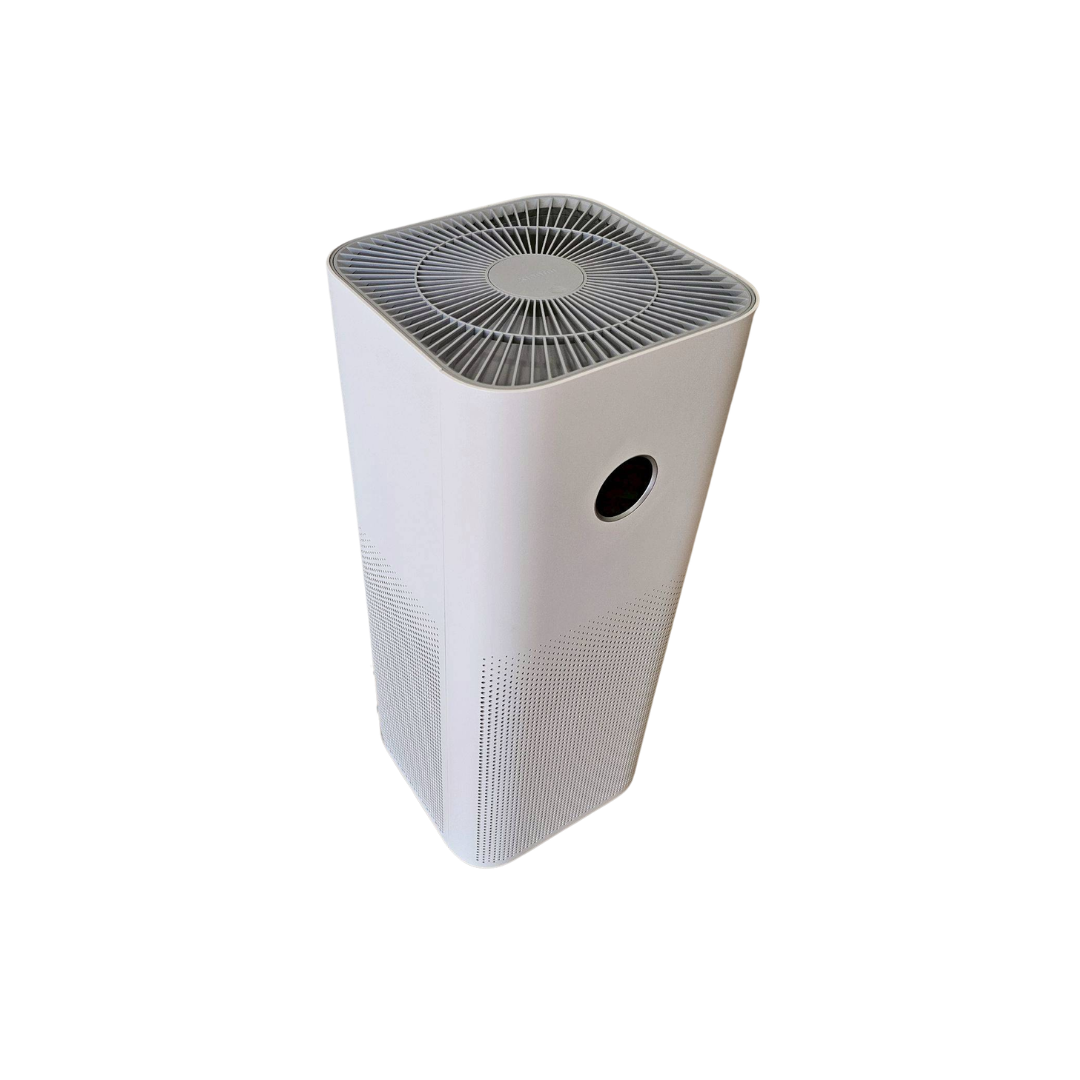Xiaomi Air Purifier 4 Pro - White (1)
