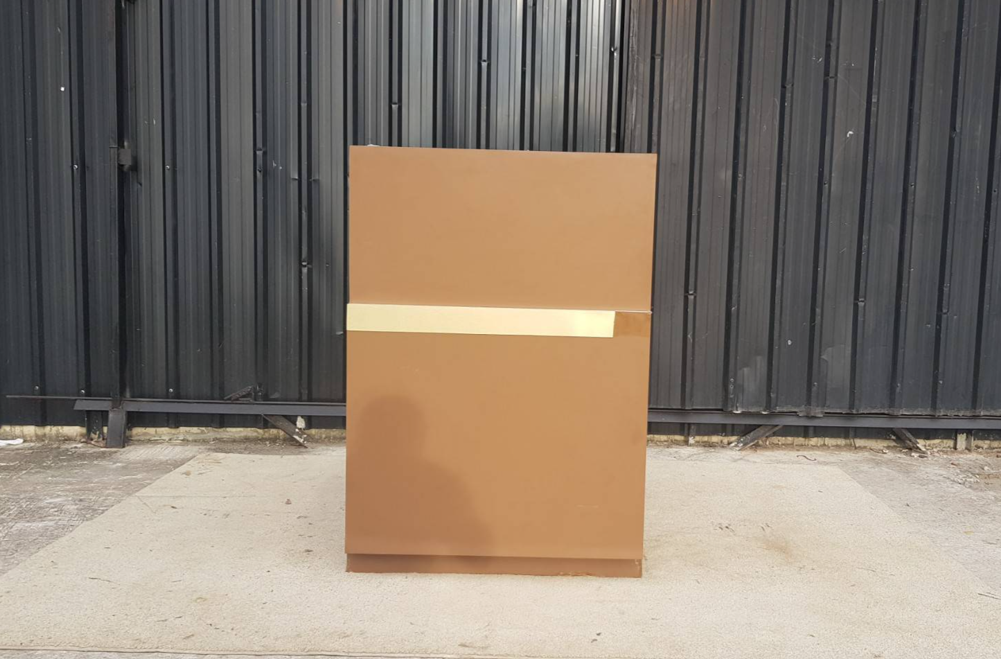 ตู้ครอบ ตู้เซฟ (1)