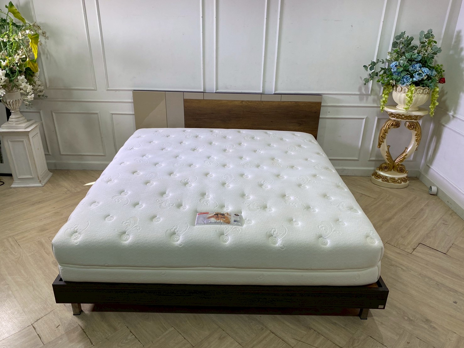 Slumberland 6 英尺床垫