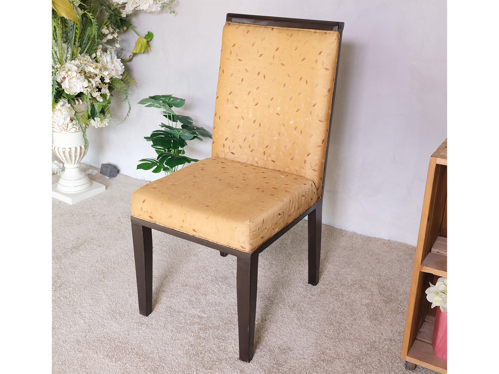 Cushion chair covers outlet