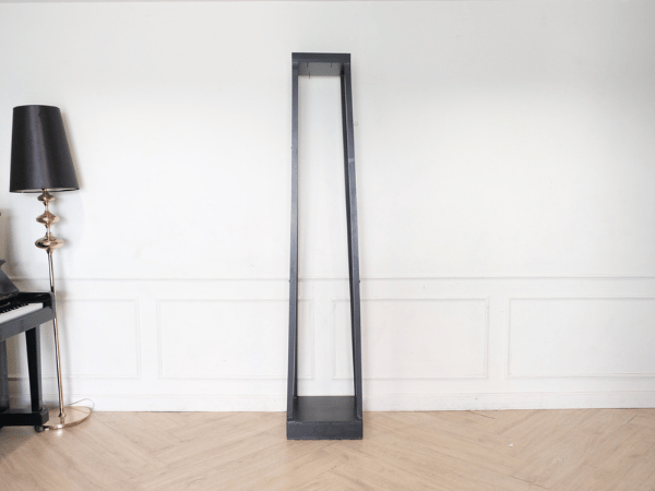 สแตนไม้ ขาตั้ง ทรงสูง จัดดอกไม้ แขวนรูป (3)