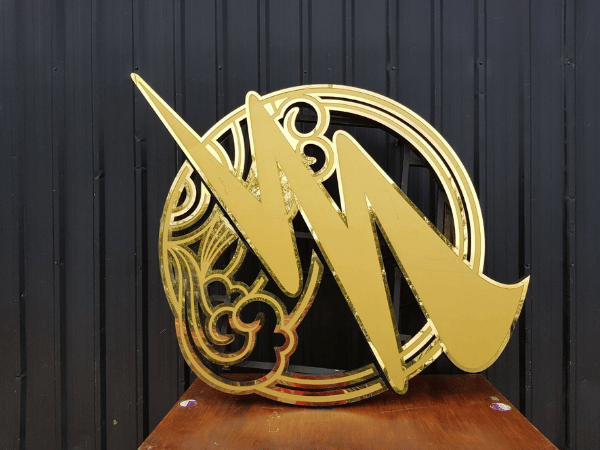 ป้ายไฟ สแตนเลส (1)