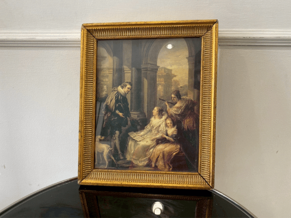 Picture of The Spanish Concert