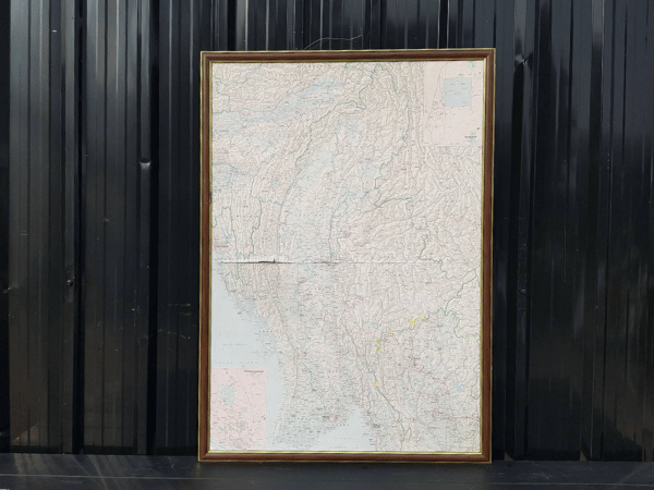 แผนที่ แบบแขวน (1)