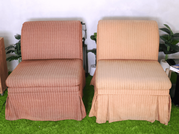 เก้าอี้เบาะผ้า หลังโค้งม้วน งานเกรดโรงแรม (สีน้ำตาลเข้ม/น้ำตาลอ่อน) (8)_U2YHUUZ2OL