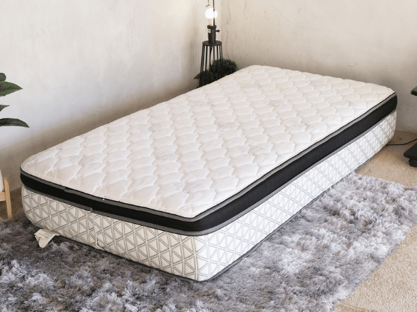 3 foot mattress Restonic ComfortCare
