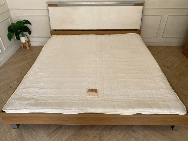 Topper 6 feet, HLS brand