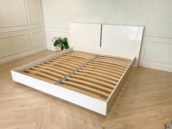 เตียง 6 ฟุต Index livingmall รุ่น ORDINARIE (1)