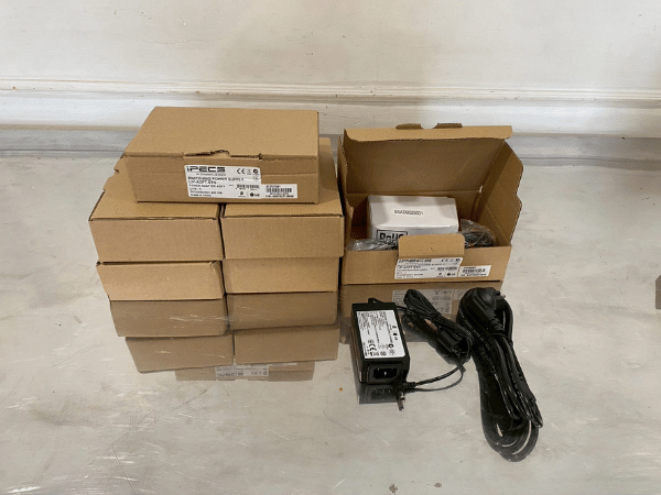 อะแดปเตอร์ ยี่ห้อ LG (45)