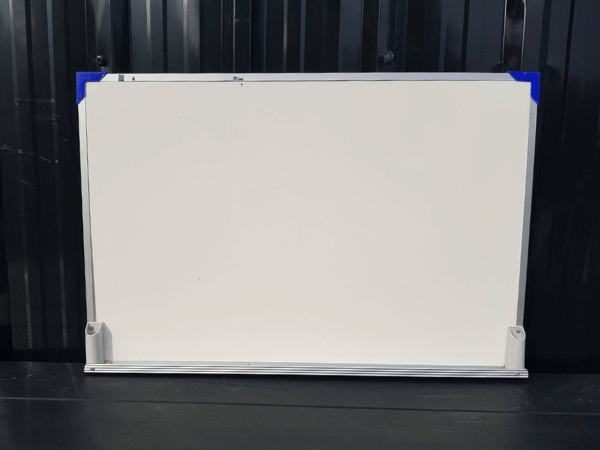 ไวท์บอร์ด Whiteboard 60 x 40 cm (1)