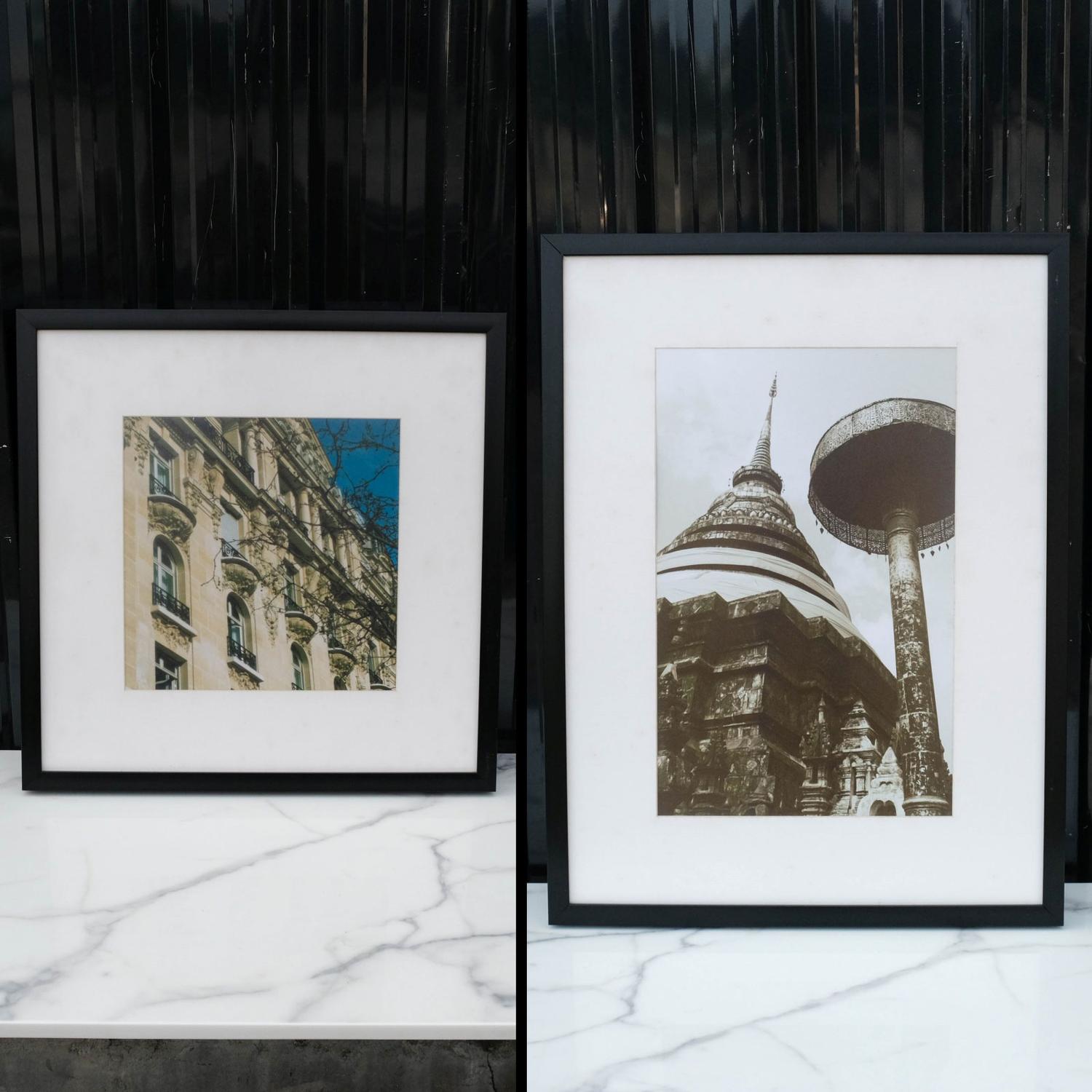 wall picture frame home decoration pictures Room decoration pictures (small-large/mixed pictures)